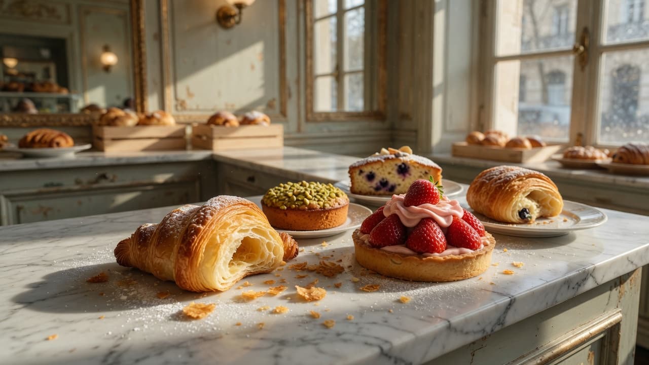 Food Golden Sugar