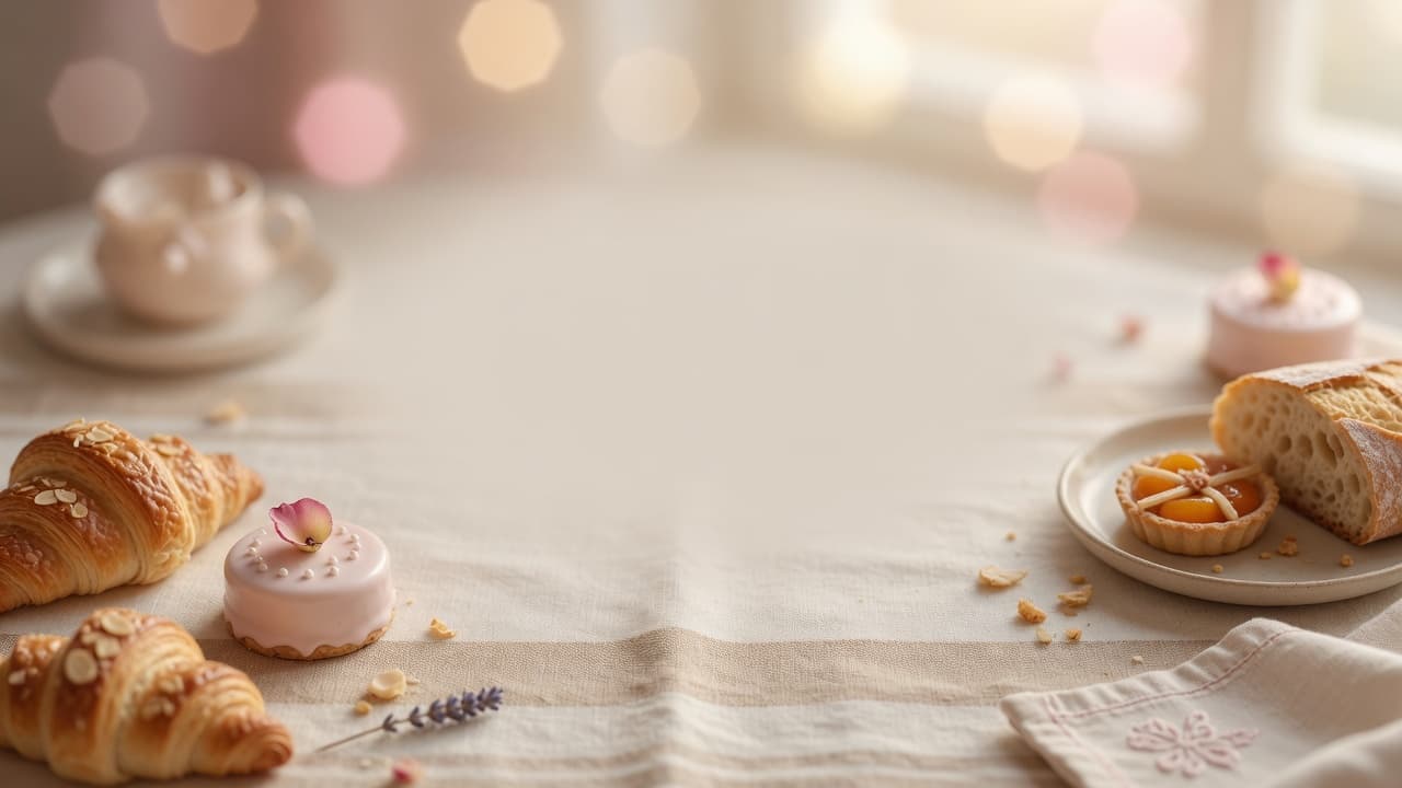 Golden Sugar Blog Header