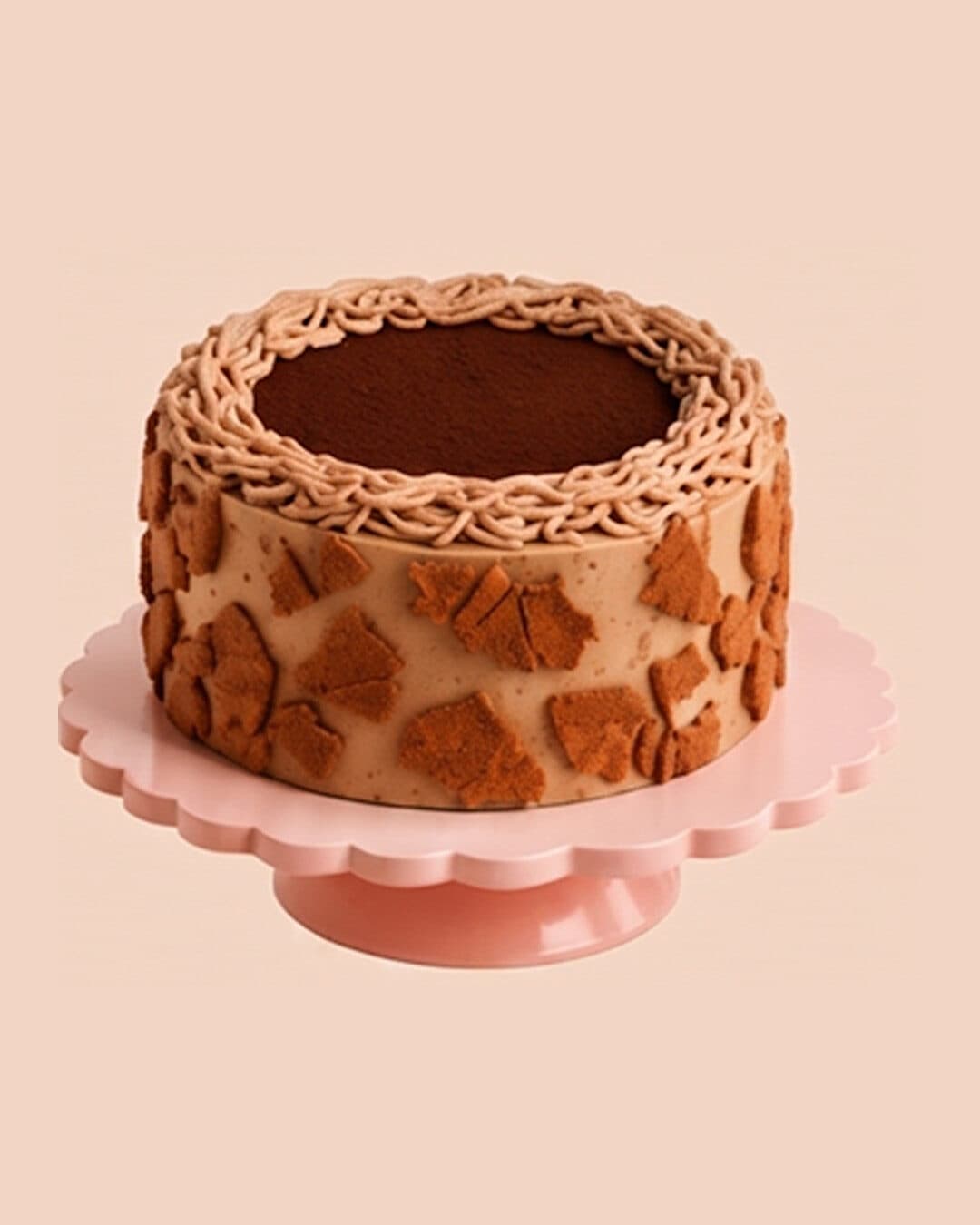 Cake & Pastry