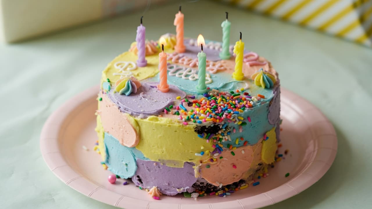 Kue Ulang Tahun: Cara Memilih yang Tepat agar Momen Lebih Berkesan