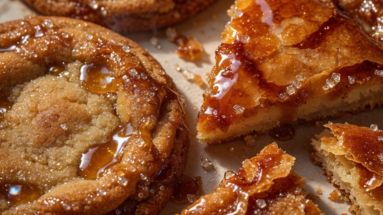 Fungsi Gula dalam Baking: Bukan Hanya untuk Rasa Manis